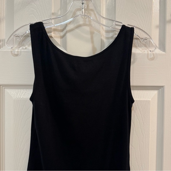 Women’s Eddie Bauer Favorite 2x2 Rib Tank Top - Picture 6 of 7